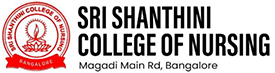 Sri Shanthini College of Nursing